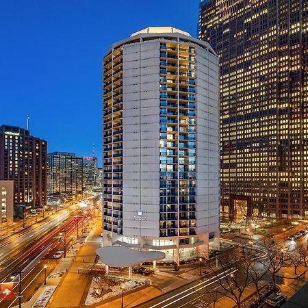 Embassy Suites Philadelphia - Center City Exteriör bild