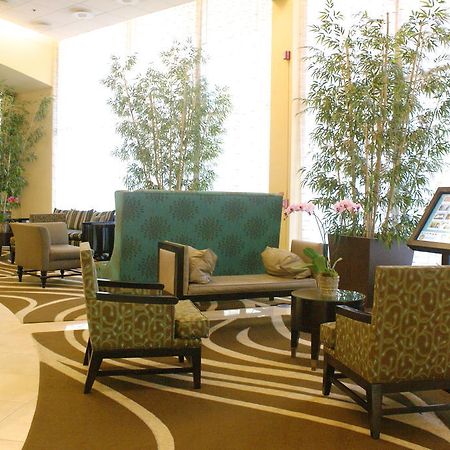 Embassy Suites Philadelphia - Center City Exteriör bild