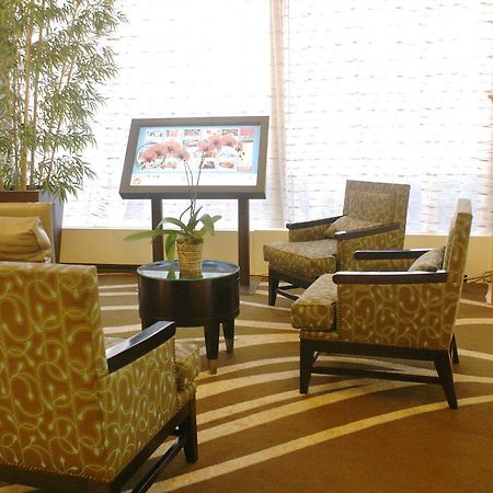 Embassy Suites Philadelphia - Center City Exteriör bild
