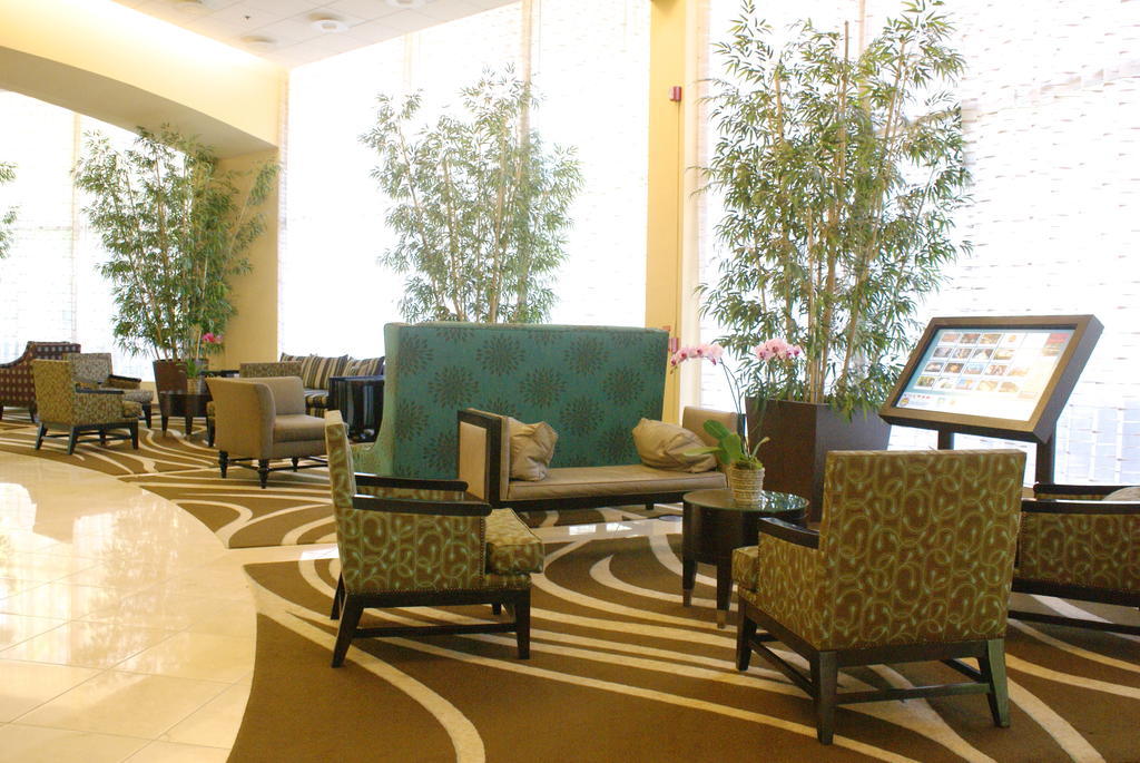 Embassy Suites Philadelphia - Center City Exteriör bild