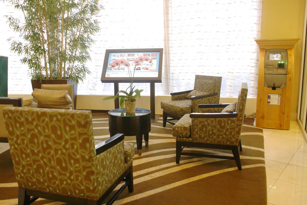 Embassy Suites Philadelphia - Center City Exteriör bild