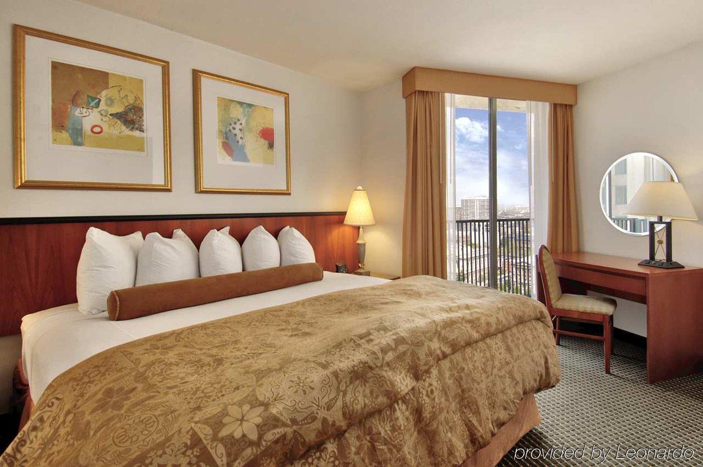 Embassy Suites Philadelphia - Center City Rum bild