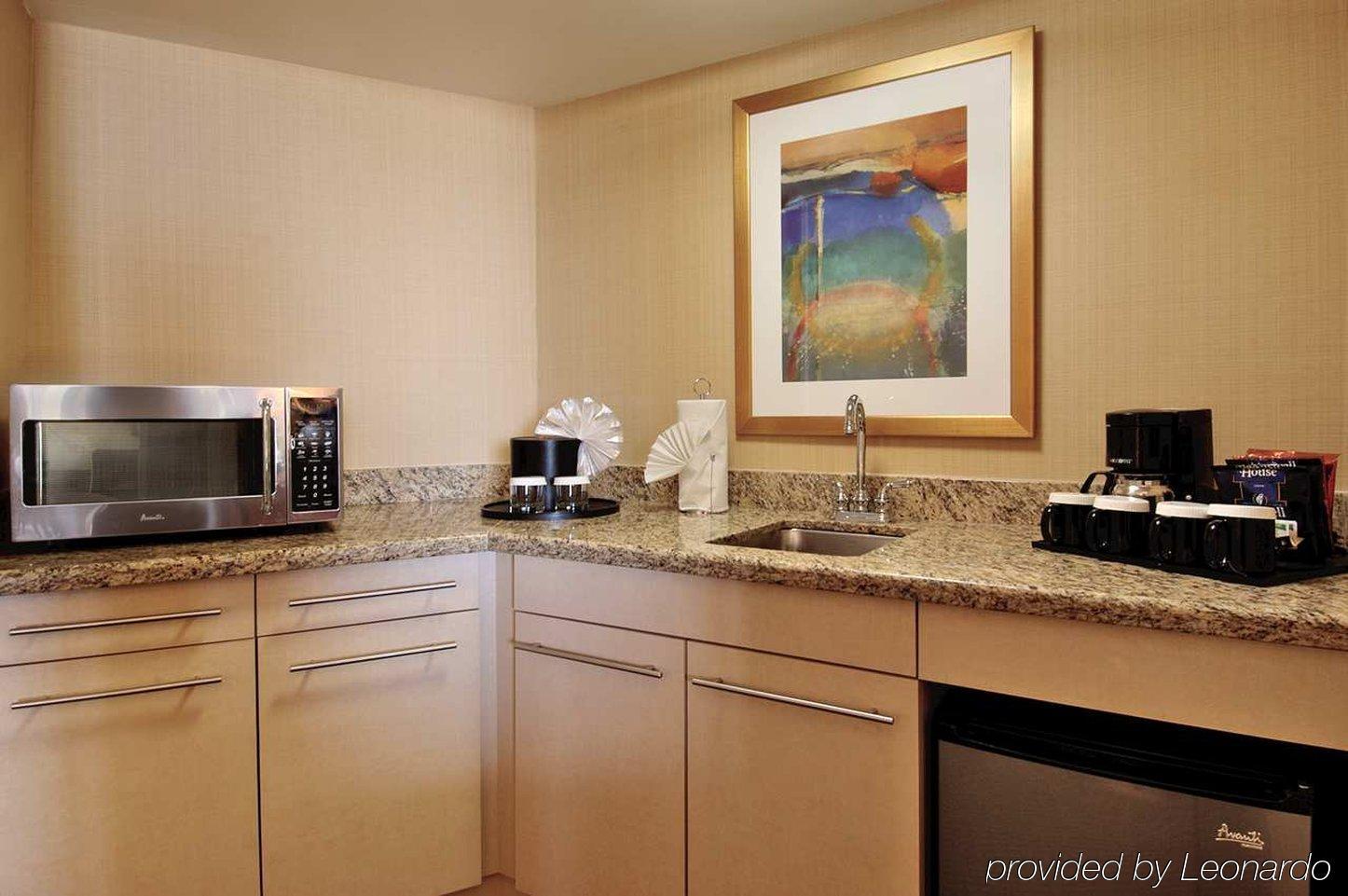 Embassy Suites Philadelphia - Center City Rum bild