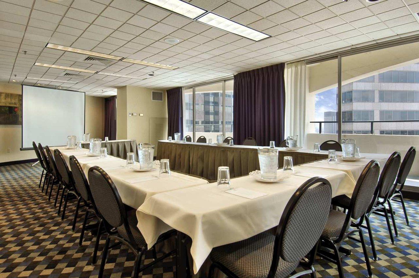 Embassy Suites Philadelphia - Center City Exteriör bild