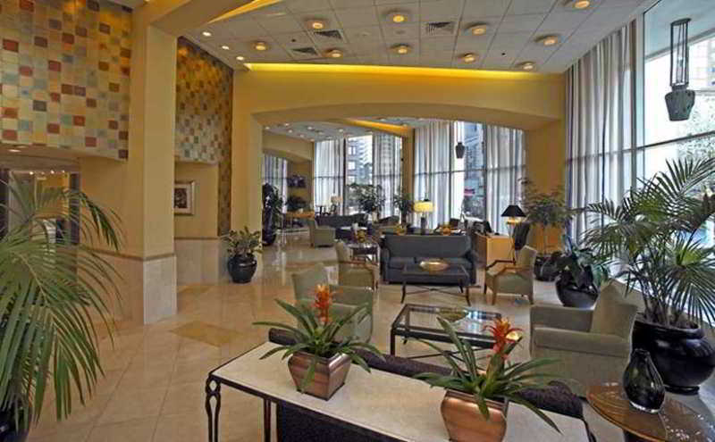 Embassy Suites Philadelphia - Center City Exteriör bild