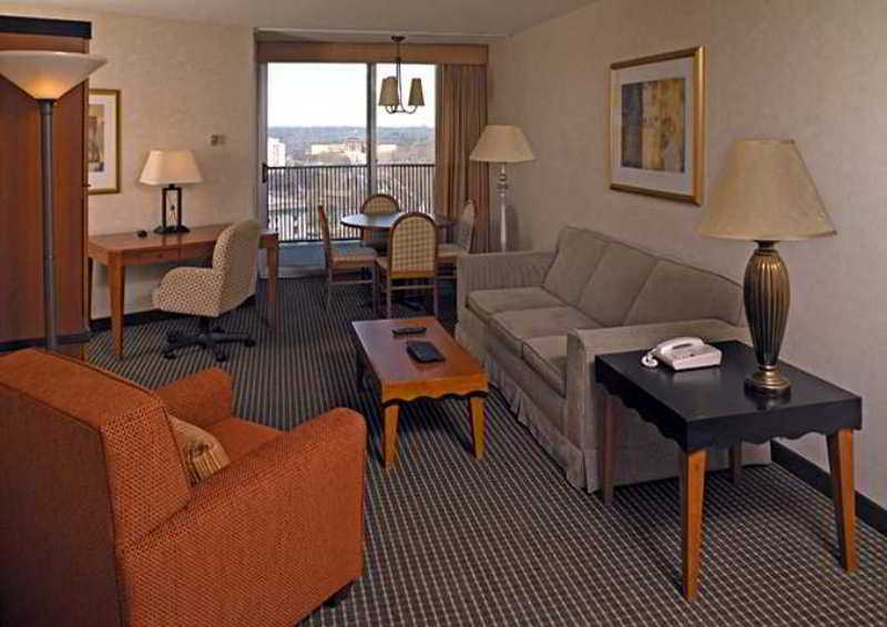 Embassy Suites Philadelphia - Center City Exteriör bild
