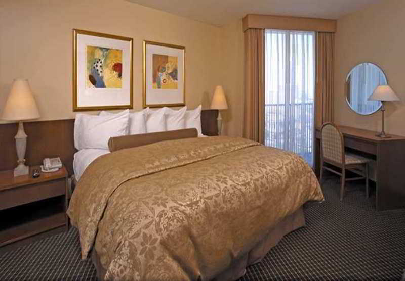 Embassy Suites Philadelphia - Center City Rum bild
